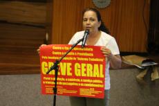 Assemblia Geral Extraordinria do APUBH